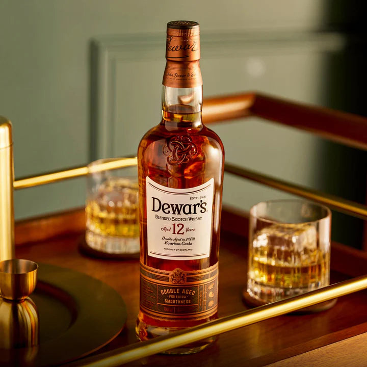 dewars-12-year-old-whisky