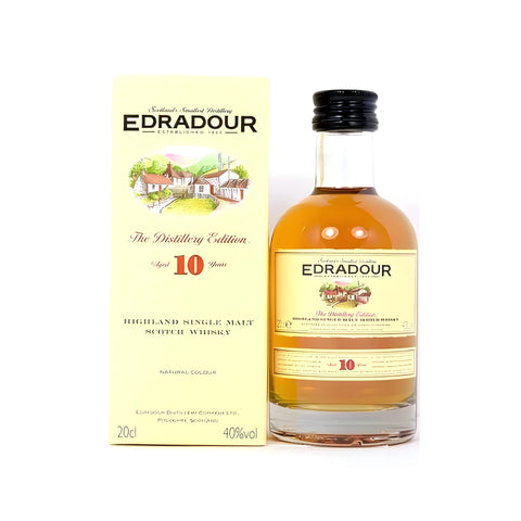 Edradour