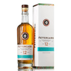 Fettercairn 12 Year Old Single Malt Scotch Whisky