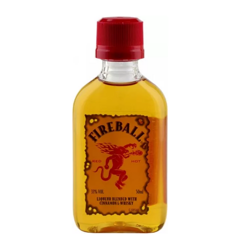 Fireball