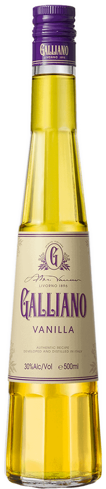 Galliano Vanilla Liqueur - The Whisky Stock