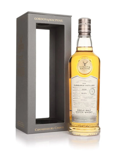 Glenburgie 2008 16 Year Old - Gordon & MacPhail Connoisseurs Choice Cask #17602107