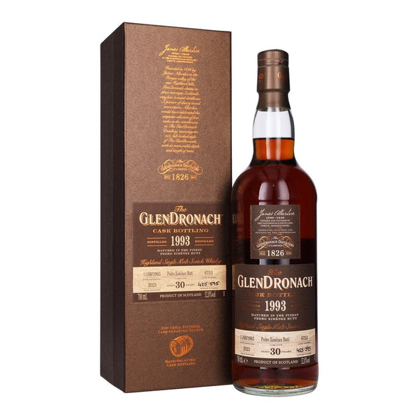 glendronach-30-year-old-1993-