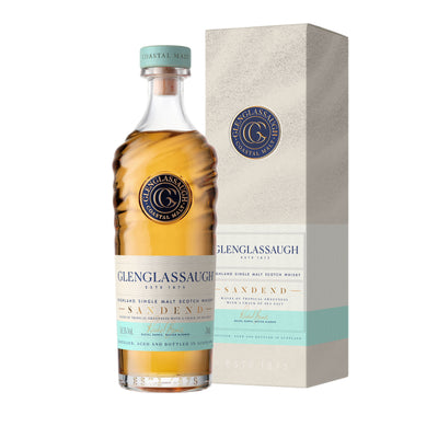 Glenglassaugh Sandend - The Whisky Stock