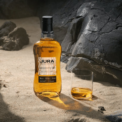 Jura 16 Year Old Perspective No.1 Single Malt