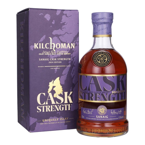 Kilchoman