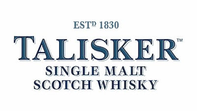Talisker Single Malt Scotch Whisky Logo