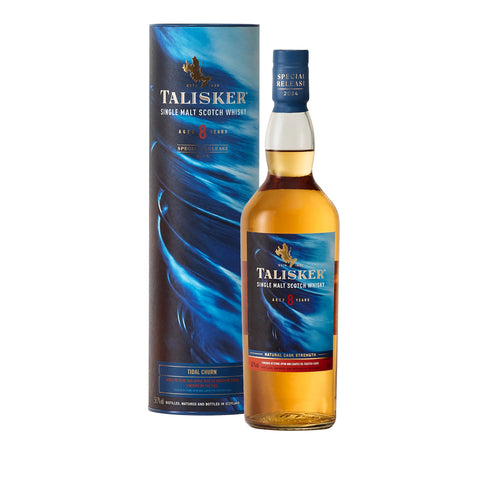 Talisker