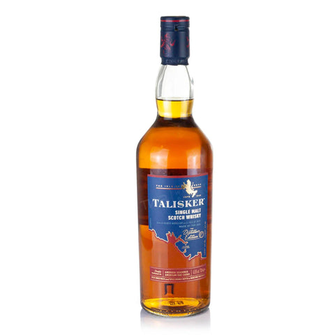 Talisker