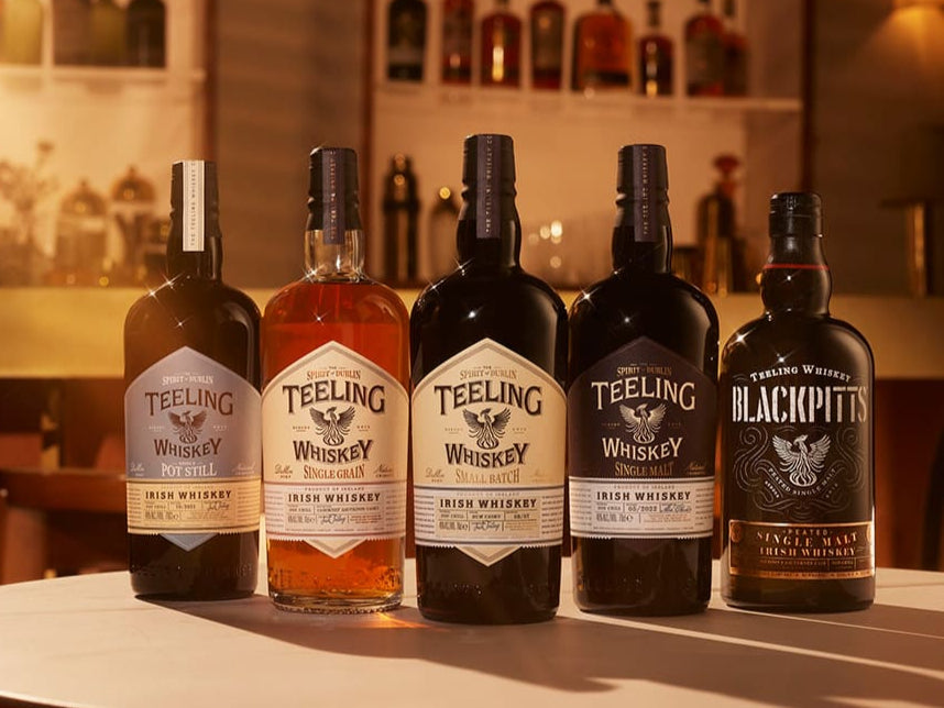 teeling-irish-whiskey-range