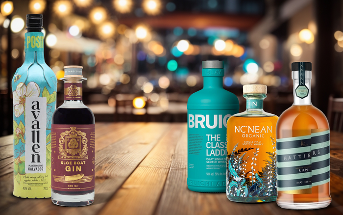 B Corp – The Whisky Stock