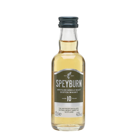 Speyburn