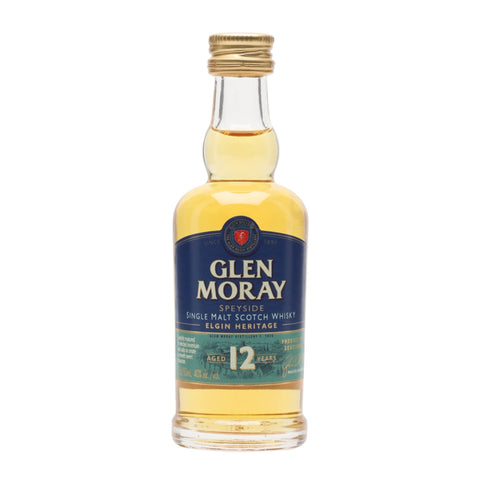 Glen Moray / SMWS