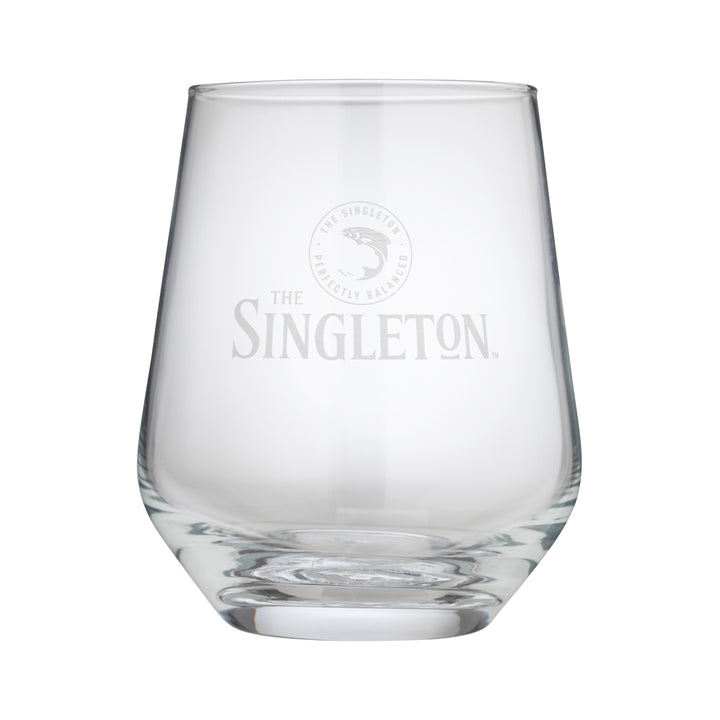 The Singleton Of Dufftown Whisky Tumbler - The Whisky Stock