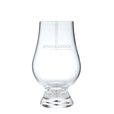 Bruichladdich Glencairn Nosing Glass