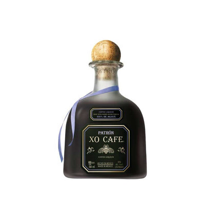 Patron XO Cafe Tequila 35cl - The Whisky Stock