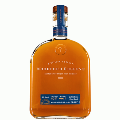 Woodford Reserve Distiller's Select Malt Whiskey - The Whisky Stock
