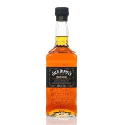 Jack Daniel's Bonded Tennessee Whiskey - The Whisky Stock