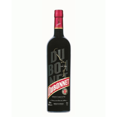 Dubonnet Rouge Red Vermouth - The Whisky Stock