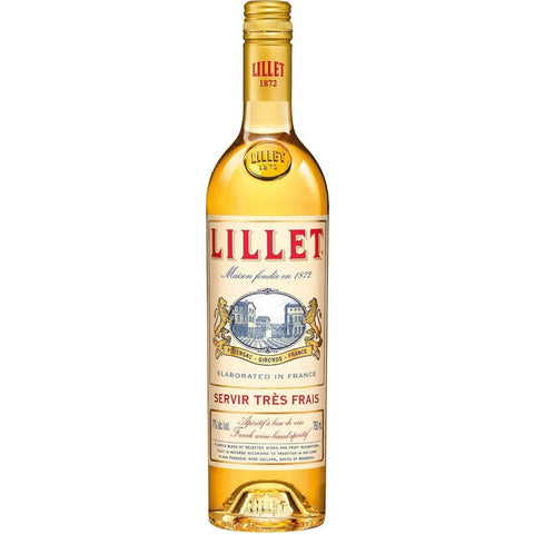 Lillet