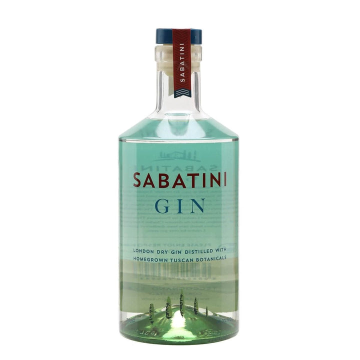 Sabatini Gin - The Whisky Stock