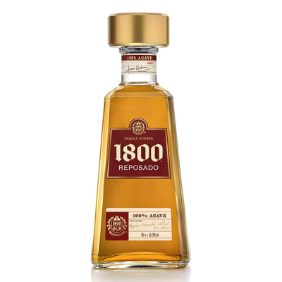 1800 Reposado 100% Agave Tequila - The Whisky Stock