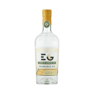 Edinburgh Gin Lemon & Jasmine - The Whisky Stock