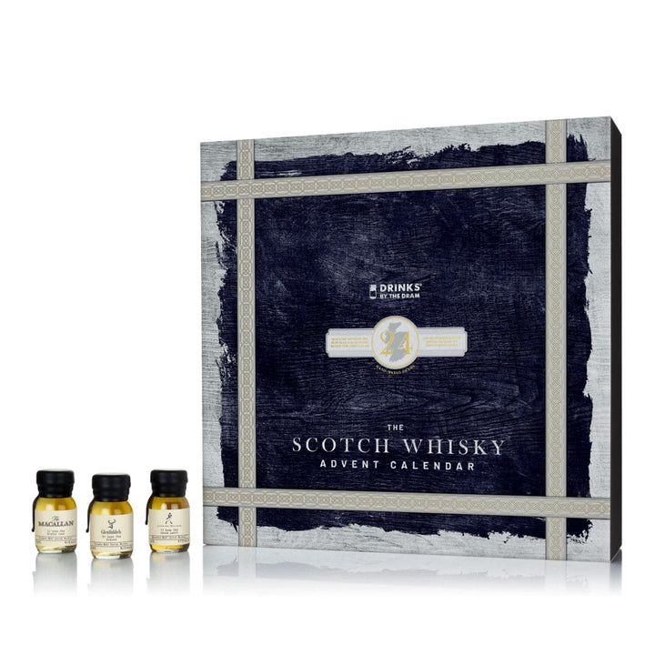 Scotch Whisky Advent Calendar Original (2022 Edition)