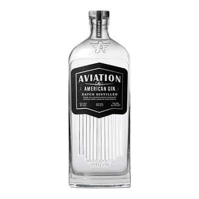 Aviation American Gin - The Whisky Stock