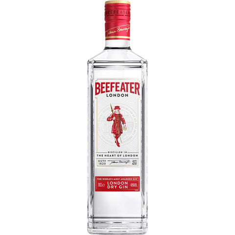 Beefeater