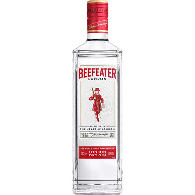 Beefeater London Dry Gin - The Whisky Stock
