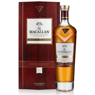 Macallan Rare Cask 2021 Release Single Malt - The Whisky Stock