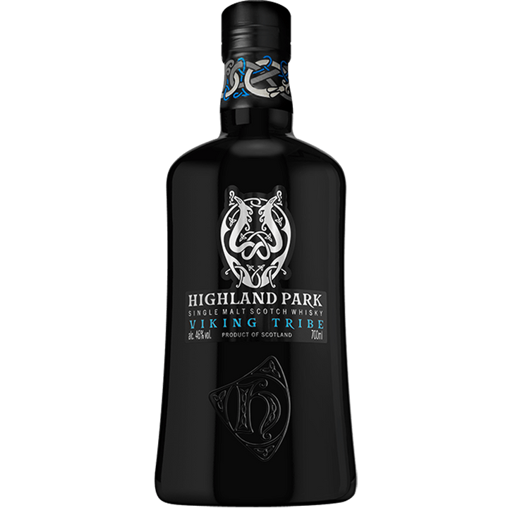 Highland Park Viking Tribe Single Malt Scotch Whisky - The Whisky Stock