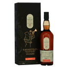 Lagavulin 13 Year Old Jazz Festival 2021 Single Malt Scotch Whisky - The Whisky Stock