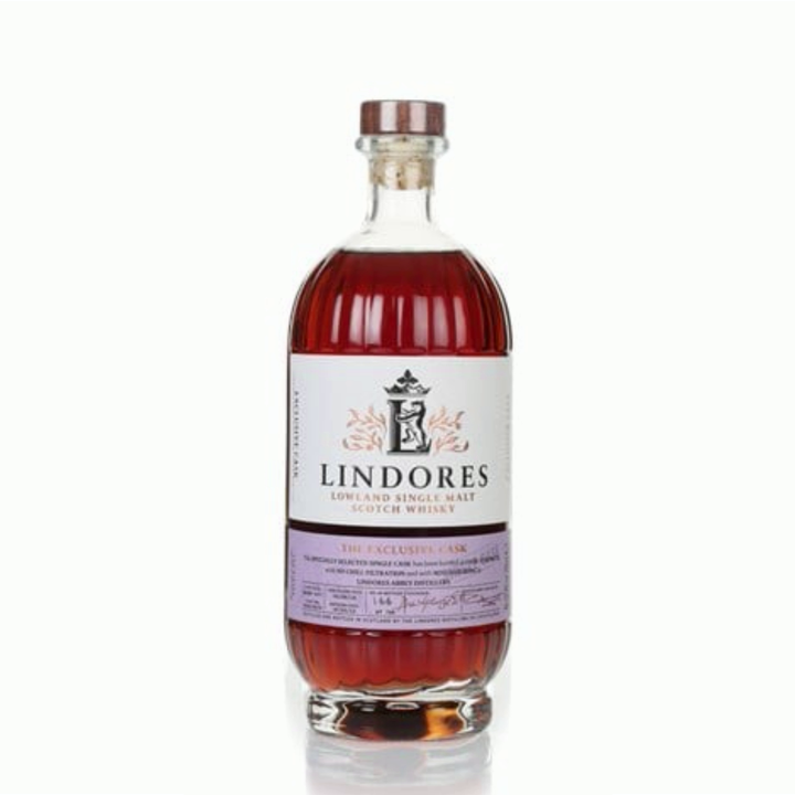 Lindores Abbey The Exclusive Cask 579 Master of Malt Exclusive - The Whisky Stock