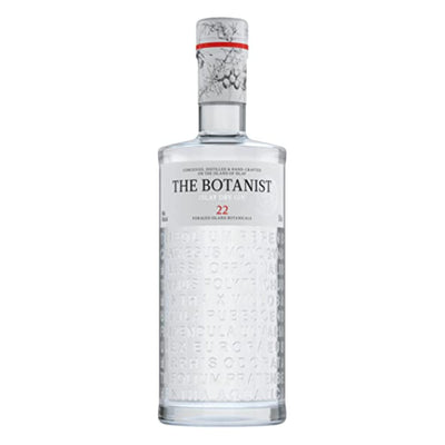 The Botanist Islay Dry Gin - The Whisky Stock