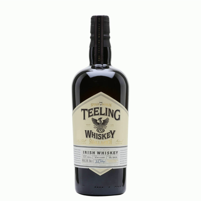 Teeling Small Batch Blended Irish Whiskey - The Whisky Stock