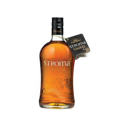 Old Pulteney Stroma Malt Whisky Liqueur - The Whisky Stock
