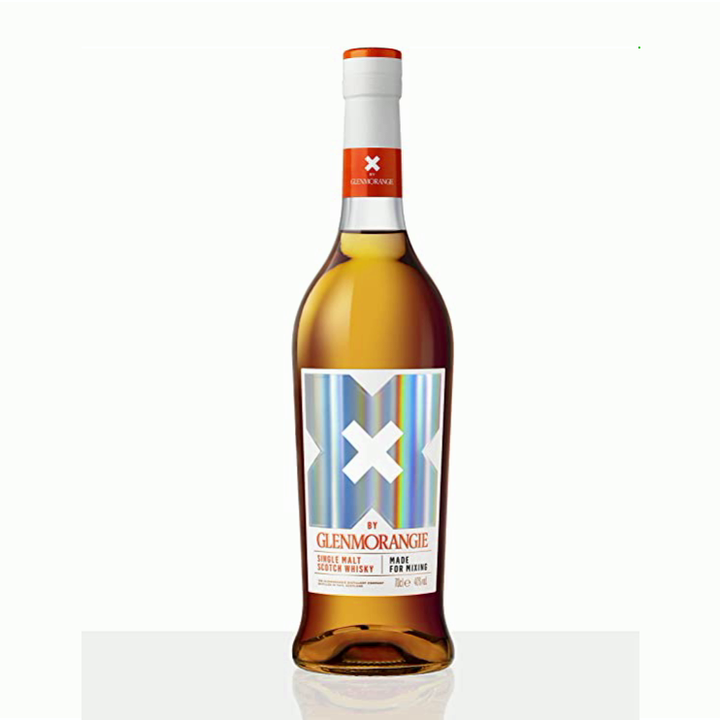X By Glenmorangie Single Malt Scotch Whisky