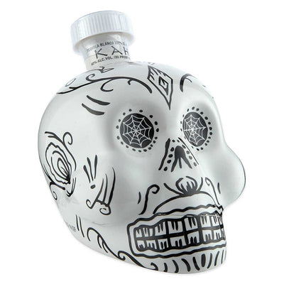 KAH Blanco Tequila - The Whisky Stock