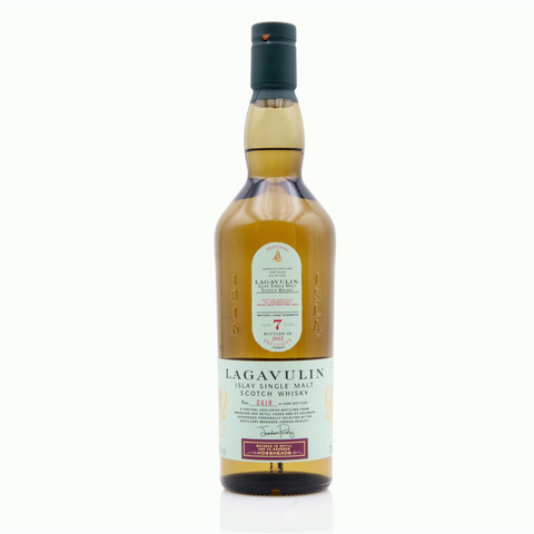 Lagavulin