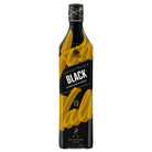 Johnnie Walker Black Label 12 Year Old Icons Edition - The Whisky Stock