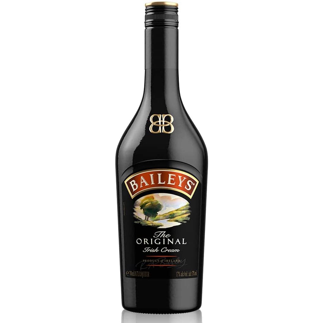 Baileys Original Irish Cream Liqueur - The Whisky Stock