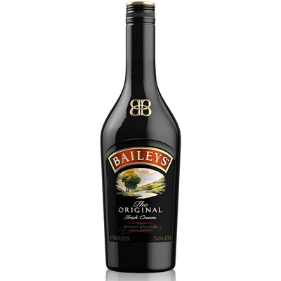 Baileys Original Irish Cream Liqueur - The Whisky Stock