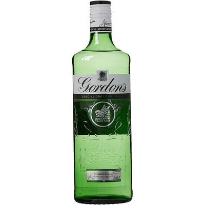 Gordon's Dry London Gin - The Whisky Stock
