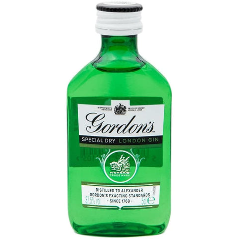 Gordon's