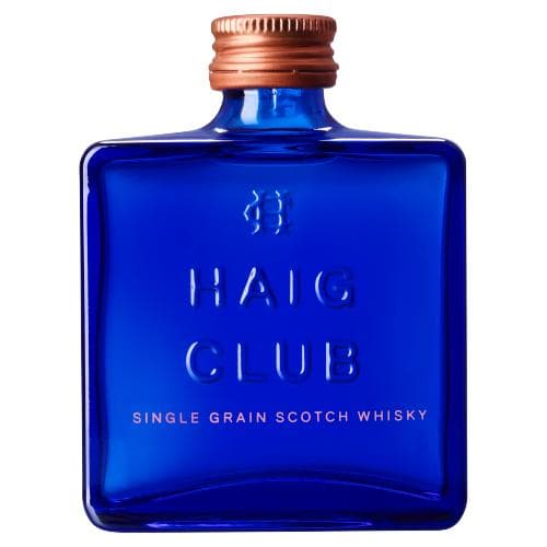 Haig Club Whisky 35cl - The Whisky Stock