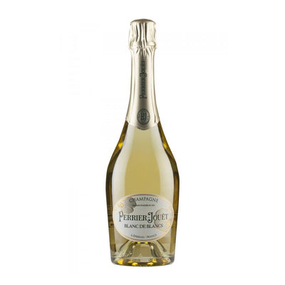 Perrier-Jouet Blanc de Blancs NV Champagne - The Whisky Stock