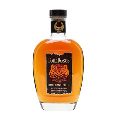 Four Roses Small Batch Select Bourbon - The Whisky Stock