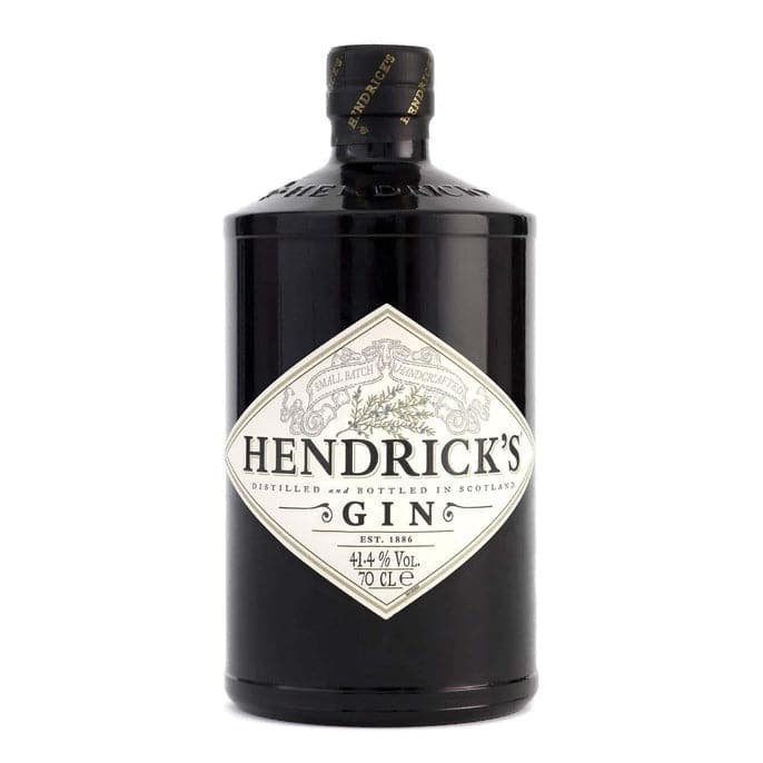 Hendrick's Original Gin - The Whisky Stock